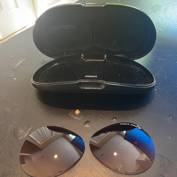 Vintage Porsche Carrera 5623 Sunglasses - Picture 7 of 7